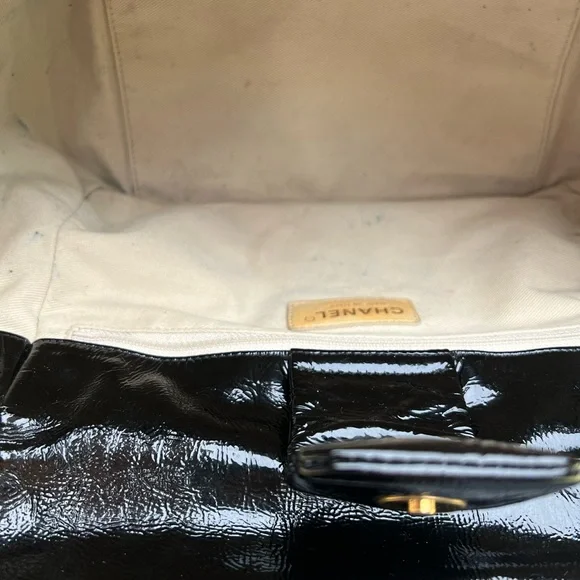 ❌❌❌SOLD Chanel Puzzle Flap Bag SOLD❌❌❌ - Picture 7 of 13